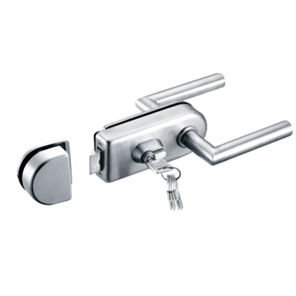 Lever Latches