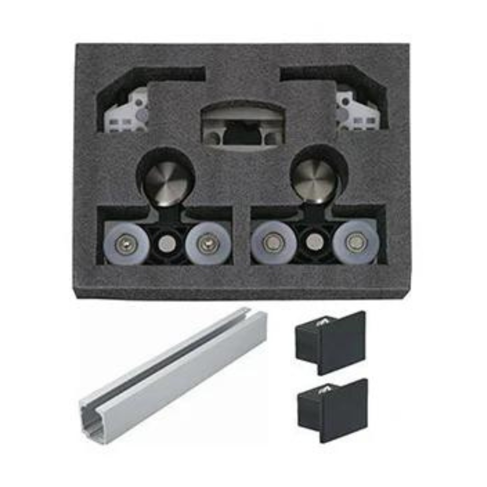 Sliding Rail Components